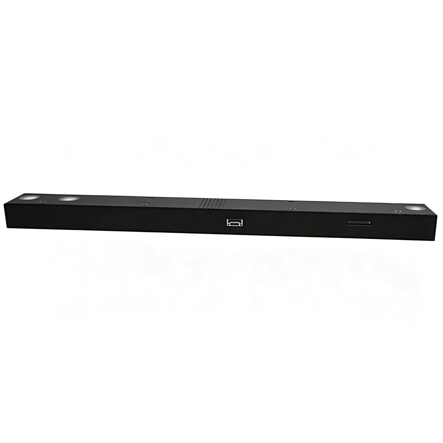 LQ-V72 side connectors